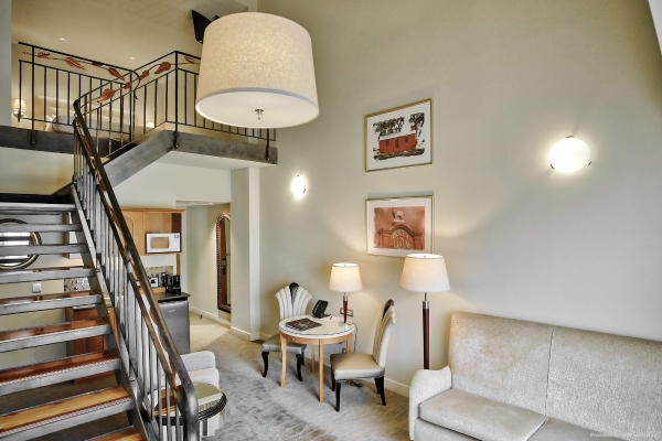 Hotel The Playford Adelaide - MGallery by Sofitel